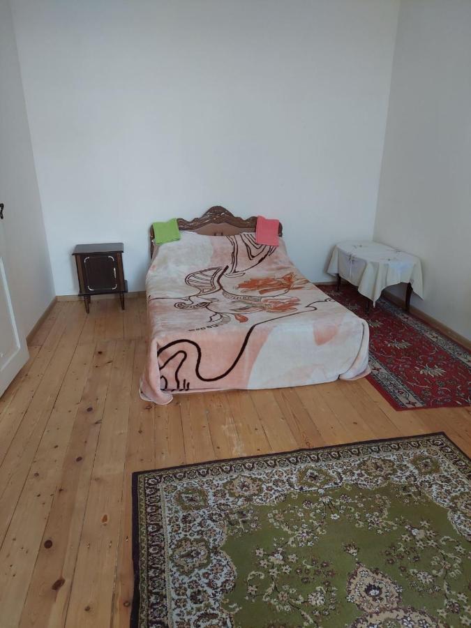 Mazmanyan 181 Apartment Гюмри Екстериор снимка