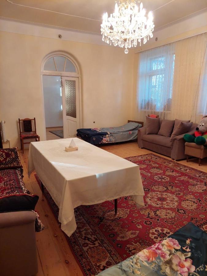 Mazmanyan 181 Apartment Гюмри Екстериор снимка