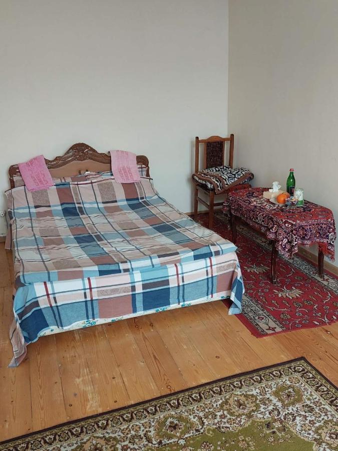 Mazmanyan 181 Apartment Гюмри Екстериор снимка