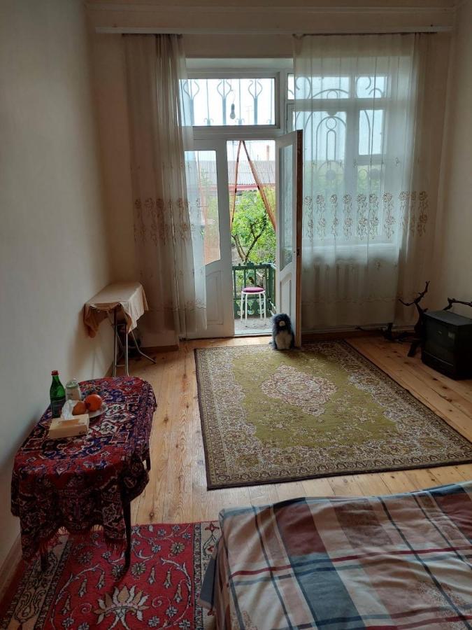 Mazmanyan 181 Apartment Гюмри Екстериор снимка