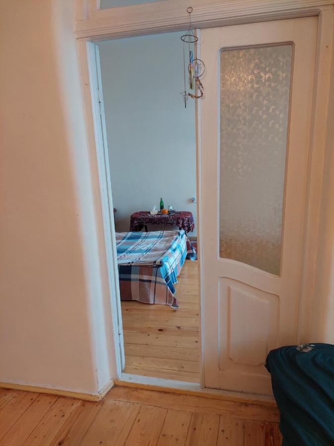 Mazmanyan 181 Apartment Гюмри Екстериор снимка