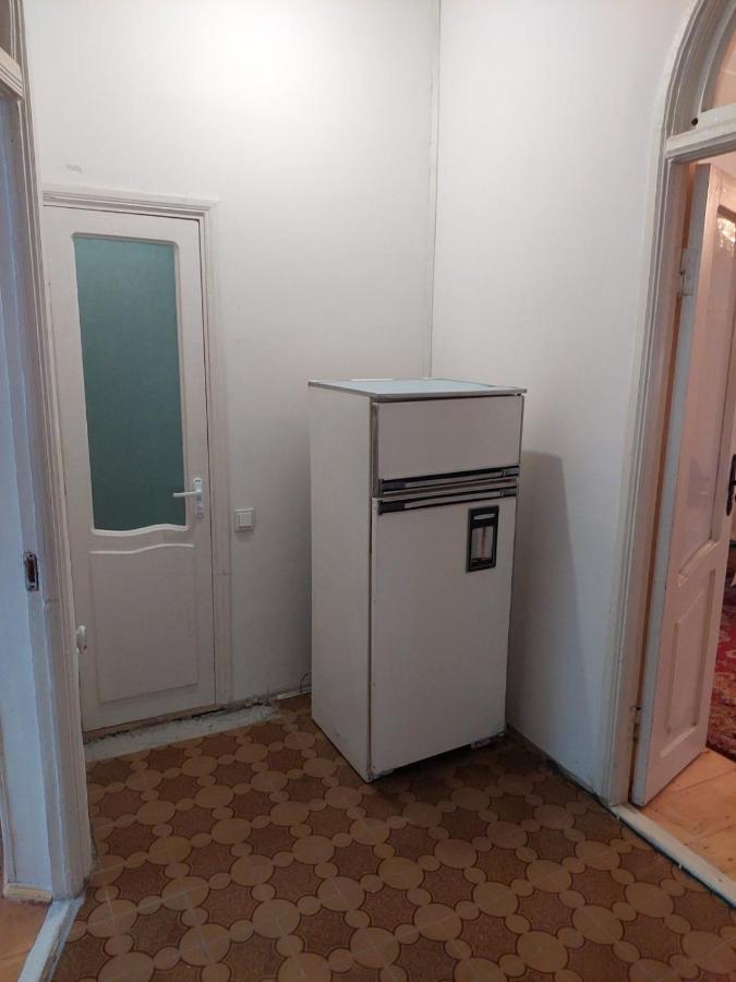 Mazmanyan 181 Apartment Гюмри Екстериор снимка