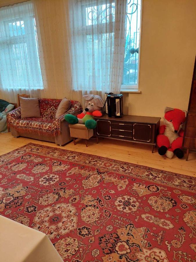 Mazmanyan 181 Apartment Гюмри Екстериор снимка